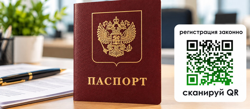 прописка в Новосибирской области